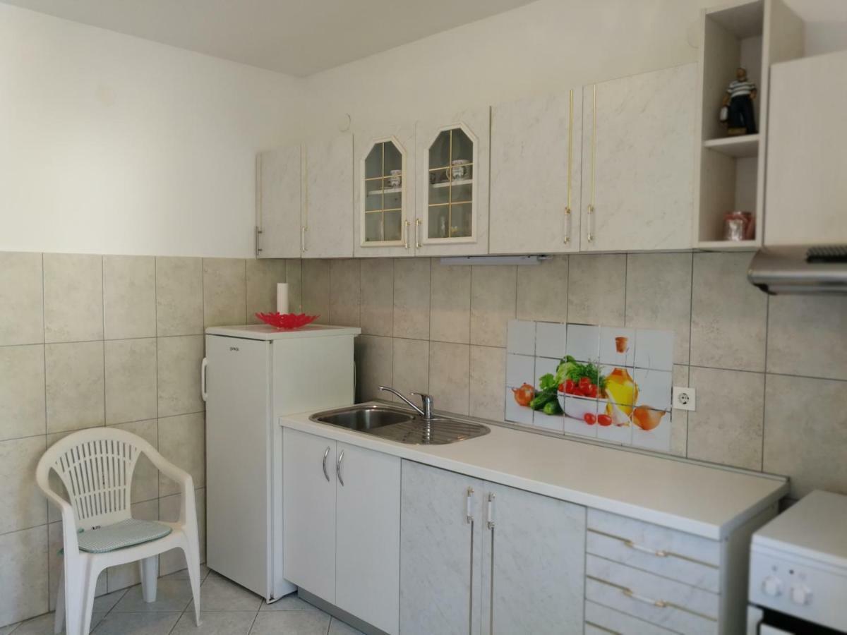 Apartments Marija Задар Экстерьер фото